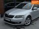 Skoda Octavia, 2016 г., Дизель, 231 тыс. км, Универсал, Серый, Ровно AT-10416356 фото 2