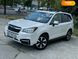 Subaru Forester, 2017, Бензин, 2.5 л., 160 тис. км, Позашляховик / Кросовер, Білий, Дніпро (Дніпропетровськ) 102598 фото 24