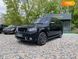Land Rover Range Rover, 2011, Бензин, 5 л., 225 тис. км, Позашляховик / Кросовер, Чорний, Рівне 46854 фото 1