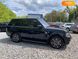 Land Rover Range Rover, 2011, Бензин, 5 л., 225 тис. км, Позашляховик / Кросовер, Чорний, Рівне 46854 фото 17