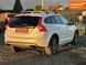 Volvo V60 Cross Country, 2015 г., Бензин, 203 тыс. км, Универсал, Белый, Луцк AT-10405632 фото 3