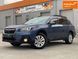Subaru Outback, 2017 г., Бензин, 145 тыс. км, Универсал, Синий, Киев AT-10415718 фото 1