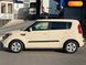 Kia Soul, 2013, Бензин, 1.6 л., 170 тис. км, Позашляховик / Кросовер, Білий, Одеса 98416 фото 8