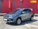 Chery Tiggo 2, 2021, Бензин, 1.5 л., 80 тыс. км, Внедорожник / Кроссовер, Серый, Киев 107087 фото 7