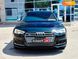 Audi S4, 2018, Бензин, 3 л., 103 тис. км, Седан, Чорний, Харків 99577 фото 2