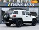 Toyota FJ Cruiser, 2008, Газ пропан-бутан / Бензин, 4 л., 154 тыс. км, Внедорожник / Кроссовер, Белый, Одесса 30391 фото 18