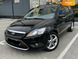 Ford Focus, 2009, Дизель, 2 л., 259 тыс. км, Универсал, Чорный, Хмельницкий Cars-Pr-67764 фото 1