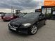 BMW 5 Series, 2013 г., Бензин, 143 тыс. км, Седан, Чорный, Львов AT-10400974 фото 1