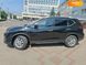 Nissan Rogue, 2017, Газ пропан-бутан / Бензин, 2.49 л., 105 тыс. км, Внедорожник / Кроссовер, Чорный, Кропивницкий (Кировоград) Cars-Pr-151690 фото 4