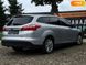 Ford Focus, 2013, Дизель, 1.6 л., 203 тис. км, Хетчбек, Сірий, Стрий 109560 фото 2