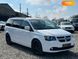 Dodge Grand Caravan, 2019, Бензин, 3.61 л., 157 тис. км, Мінівен, Білий, Одеса 30138 фото 2