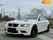 BMW M3, 2008, Бензин, 4 л., 119 тыс. км, Купе, Белый, Львов 44205 фото 64