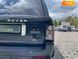 Land Rover Range Rover, 2011, Бензин, 5 л., 225 тис. км, Позашляховик / Кросовер, Чорний, Рівне 46854 фото 12