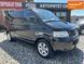 Volkswagen Multivan, 2006 р., Дизель, 330 тис. км, Мінівен, Чорний, Сміла AT-10418296 фото 4