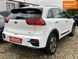 Kia Niro, 2020 р., Електро, 96 тис. км, Позашляховик / Кросовер, Білий, Сопошин AT-10400067 фото 21