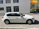 BMW 1 Series, 2013, Дизель, 2 л., 142 тыс. км, Хетчбек, Белый, Черкассы Cars-Pr-62296 фото 12