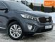 Kia Sorento, 2015 р., Дизель, 210 тис. км, Позашляховик / Кросовер, Сірий, Тернопіль AT-10410095 фото 31