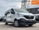 Renault Trafic, 2016 р., Дизель, 327 тис. км, Мінівен, Білий, Харків AT-10409027 фото 9