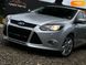 Ford Focus, 2013, Дизель, 1.6 л., 203 тис. км, Хетчбек, Сірий, Стрий 109560 фото 6