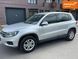Volkswagen Tiguan, 2012 г., Бензин, 126 тыс. км, Внедорожник / Кроссовер, Серый, Днепр (Днепропетровск) AT-10418097 фото 15