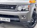 Land Rover Range Rover Sport, 2011, Бензин, 5 л., 130 тис. км, Позашляховик / Кросовер, Сірий, Київ 22328 фото 14