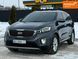 Kia Sorento, 2015 р., Дизель, 210 тис. км, Позашляховик / Кросовер, Сірий, Тернопіль AT-10410095 фото 1