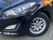 Hyundai i30, 2013, Газ пропан-бутан / Бензин, 1.4 л., 181 тыс. км, Хетчбек, Чорный, Николаев 30495 фото 6