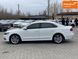 Volkswagen Passat, 2017 г., Бензин, 119 тыс. км, Седан, Белый, Кривой Рог AT-10405040 фото 4