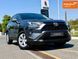 Toyota RAV4, 2019 г., Бензин, 37 тыс. км, Внедорожник / Кроссовер, Серый, Днепр (Днепропетровск) AT-10418076 фото 2