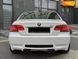 BMW M3, 2008, Бензин, 4 л., 119 тыс. км, Купе, Белый, Львов 44205 фото 16