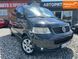 Volkswagen Multivan, 2006 р., Дизель, 330 тис. км, Мінівен, Чорний, Сміла AT-10418296 фото 1