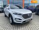 Hyundai Tucson, 2015, Дизель, 1.7 л., 107 тыс. км, Внедорожник / Кроссовер, Серый, Львов 37073 фото 1