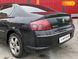 Peugeot 407, 2006, Газ пропан-бутан / Бензин, 359 тис. км, Седан, Чорний, Київ 8703 фото 5