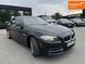 BMW 5 Series, 2013 г., Бензин, 143 тыс. км, Седан, Чорный, Львов AT-10400974 фото 14