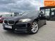 BMW 5 Series, 2013 г., Бензин, 143 тыс. км, Седан, Чорный, Львов AT-10400974 фото 16