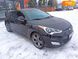 Hyundai Veloster, 2014, Бензин, 1.59 л., 144 тыс. км, Хетчбек, Чорный, Винница 8123 фото 1