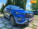 Chery Tiggo 7 Pro, 2021, Бензин, 1.5 л., 1 тыс. км, Внедорожник / Кроссовер, Синий, Винница 36783 фото 4