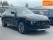 Maserati Levante, 2017 р., Бензин, 177 тис. км, Позашляховик / Кросовер, Чорний, Житомир AT-10417354 фото 2