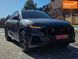 Audi Q8, 2019 г., Бензин, 133 тыс. км, Внедорожник / Кроссовер, Серый, Ровно AT-10406669 фото 15