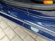 Dacia Sandero, 2010, Бензин, 1.2 л., 190 тис. км, Хетчбек, Синій, Львів Cars-Pr-64163 фото 68