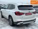 BMW X3, 2022 р., Бензин, 86 тис. км, Позашляховик / Кросовер, Білий, Вінниця AT-10409427 фото 4