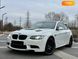 BMW M3, 2008, Бензин, 4 л., 119 тыс. км, Купе, Белый, Львов 44205 фото 1