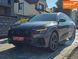 Audi Q8, 2019 г., Бензин, 133 тыс. км, Внедорожник / Кроссовер, Серый, Ровно AT-10406669 фото 8
