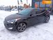 Hyundai Veloster, 2014, Бензин, 1.59 л., 144 тыс. км, Хетчбек, Чорный, Винница 8123 фото 4