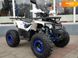Новый Forte ATV, 2023, Бензин, 125 см3, Квадроцикл, Черкассы new-moto-105543 фото 13