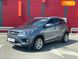 Chery Tiggo 2, 2021, Бензин, 1.5 л., 80 тыс. км, Внедорожник / Кроссовер, Серый, Киев 107087 фото 31