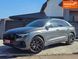 Audi Q8, 2019 р., Бензин, 133 тис. км, Позашляховик / Кросовер, Сірий, Рівне AT-10406669 фото 1