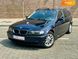 BMW 3 Series, 2003, Дизель, 2 л., 477 тыс. км, Универсал, Синий, Одесса 110755 фото 8