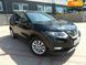 Nissan Rogue, 2017, Газ пропан-бутан / Бензин, 2.49 л., 105 тыс. км, Внедорожник / Кроссовер, Чорный, Кропивницкий (Кировоград) Cars-Pr-151690 фото 11