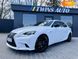 Lexus IS, 2016, Бензин, 2 л., 80 тыс. км, Седан, Белый, Одесса 33988 фото 12